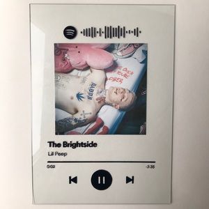 Glass Album Cover